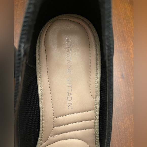 🖤Adrienne Vittadini 3" Britney Pump Block Heel🖤 - Picture 5 of 9